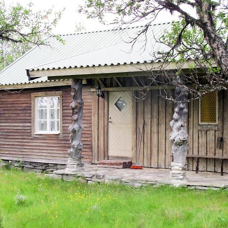 Chalet Storsaetern Dyllen By Interhome Идре Екстериор снимка