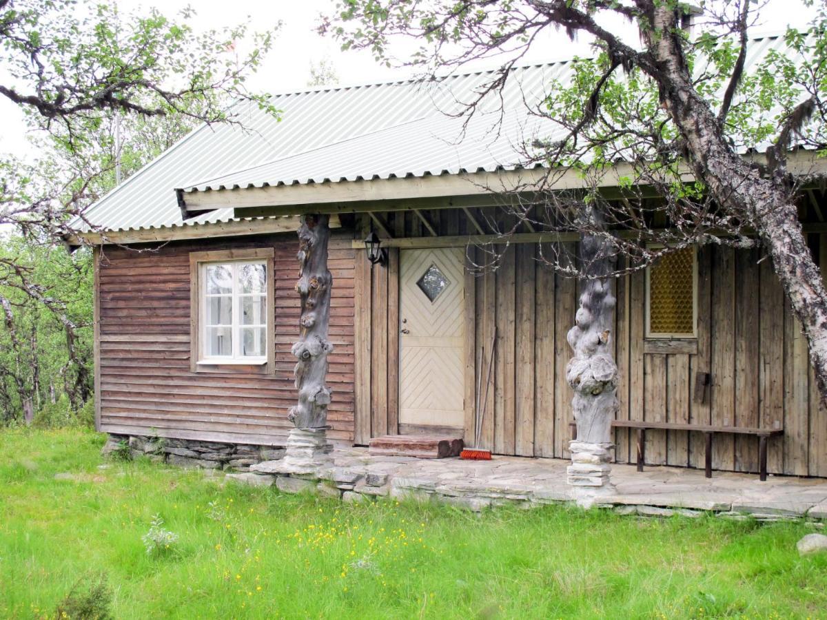 Chalet Storsaetern Dyllen By Interhome Идре Екстериор снимка