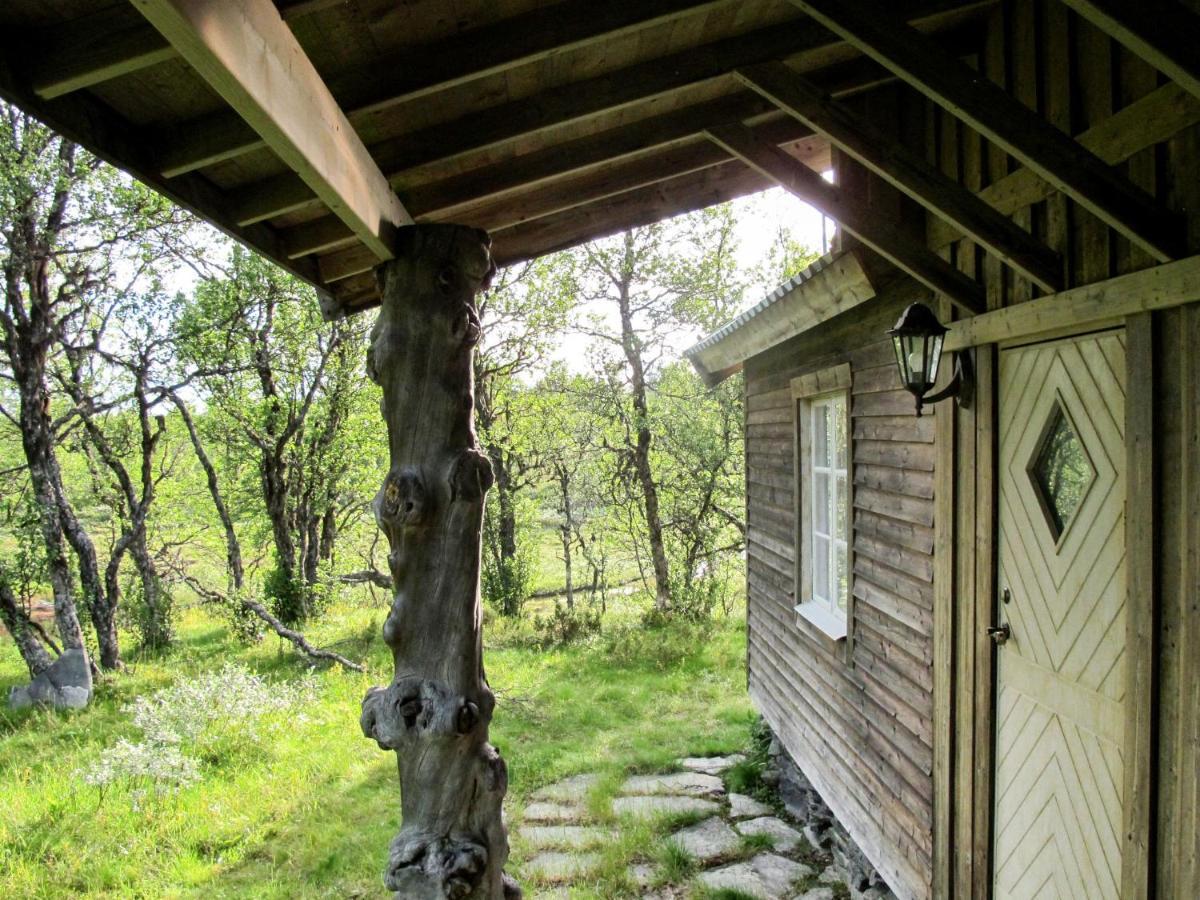 Chalet Storsaetern Dyllen By Interhome Идре Екстериор снимка